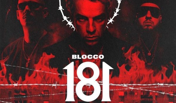 Cinegiornale.net blocco-181-la-tracklist-ufficiale-della-colonna-sonora-curata-da-salmo-600x350 Blocco 181: la tracklist ufficiale della colonna sonora curata da Salmo News  