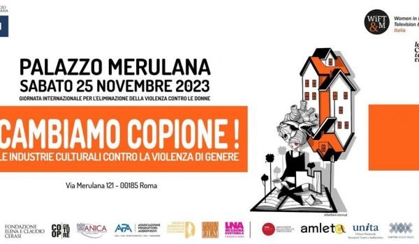Cinegiornale.net cambiamo-copione-evento-wiftm-italia-domani-25-11-a-palazzo-merulana-600x350 CAMBIAMO COPIONE! – Evento WIFTM ITALIA domani 25/11 a Palazzo Merulana News  
