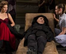 Cinegiornale.net cannes-75-crimes-of-the-future-e-lattesissimo-ritorno-al-cinema-di-david-cronenberg-220x180 Cannes 75 | Crimes of the Future è l’attesissimo ritorno al cinema di David Cronenberg Cinema News Recensioni  