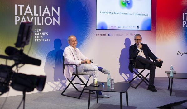Cinegiornale.net cannes-75-presentazione-dei-fondi-di-distribuzione-e-promozione-italiani-al-cinema-e-allaudiovisivo-600x350 CANNES 75 | Presentazione dei fondi di distribuzione e promozione italiani al cinema e all’audiovisivo News  