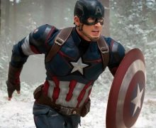 Cinegiornale.net captain-america-torna-nel-marvel-cinematic-universe-risponde-chris-evans-220x180 Captain America torna nel Marvel Cinematic Universe? Risponde Chris Evans! News  