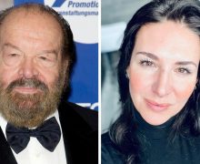 Cinegiornale.net carlotta-rossi-tutto-quello-che-sappiamo-sulla-presunta-figlia-di-bud-spencer-220x180 Carlotta Rossi: tutto quello che sappiamo sulla presunta figlia di Bud Spencer News  