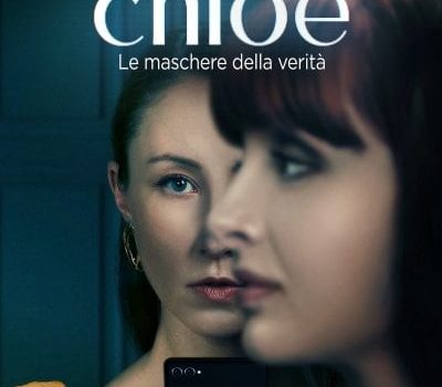 Cinegiornale.net chloe-le-maschere-della-verita-400x350 Chloe – Le maschere della verità News Serie-tv  