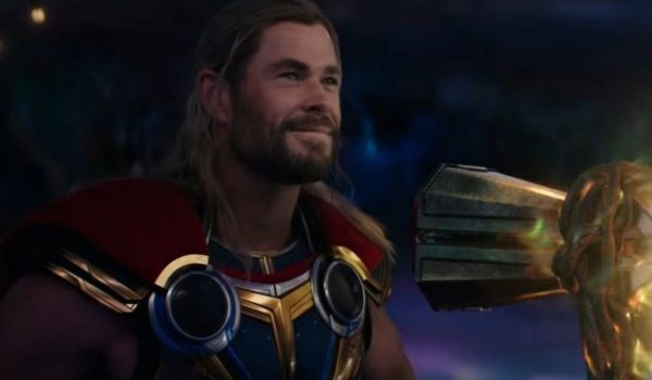 Cinegiornale.net chris-hemsworth-sul-nuovo-trailer-di-thor-love-and-thunder-vi-mandera-fuori-di-testa-600x350 Chris Hemsworth sul nuovo trailer di Thor: Love And Thunder, “Vi manderà fuori di testa!” News  