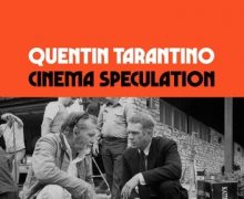 Cinegiornale.net cinema-speculation-data-di-uscita-del-nuovo-libro-di-quentin-tarantino-220x180 Cinema Speculation: data di uscita del nuovo libro di Quentin Tarantino News  