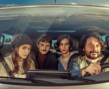 Cinegiornale.net con-chi-viaggi-due-nuove-clip-del-film-con-lillo-alessandra-mastronardi-e-fabio-rovazzi-220x180 Con chi viaggi: due nuove clip del film con Lillo, Alessandra Mastronardi e Fabio Rovazzi News  