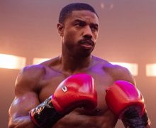 Cinegiornale.net creed-iv-michael-b-jordan-torna-di-nuovo-alla-regia-del-prossimo-film-220x180 Creed IV: Michael B. Jordan torna di nuovo alla regia del prossimo film News  
