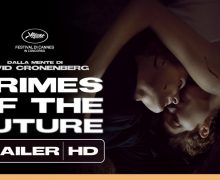 Cinegiornale.net crimes-of-the-future-il-trailer-del-film-di-david-cronenberg-220x180 Crimes of the Future: il trailer del film di David Cronenberg News  