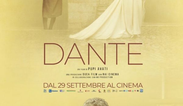 Cinegiornale.net dante-il-poster-e-la-data-di-uscita-del-film-di-pupi-avati-600x350 Dante: il poster e la data di uscita del film di Pupi Avati News  