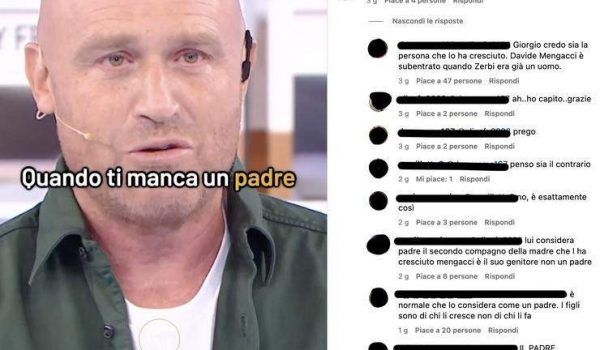 Cinegiornale.net davide-mengacci-e-morto-le-parole-di-rudy-zerbi-lacrime-e-panico-in-diretta-600x350 “Davide Mengacci è morto”, le parole di Rudy Zerbi | Lacrime e panico in diretta News  