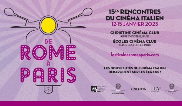 Cinegiornale.net de-rome-a-paris-2024-partecipazione-agli-incontri-professionali-italian-screens-26-1-2024-candidature-entro-29-11-2023-600x350 De Rome à Paris 2024 – Partecipazione agli incontri professionali “Italian Screens” (26/1/2024) – Candidature entro 29/11/2023 News  