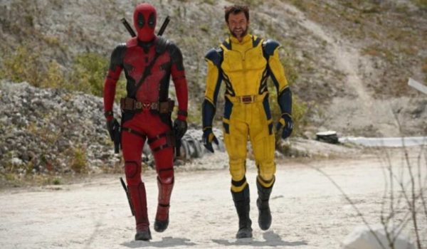 Cinegiornale.net deadpool-3-un-nuovo-amico-e-una-nuova-data-600x350 Deadpool 3: un nuovo amico e una nuova data Cinema News  