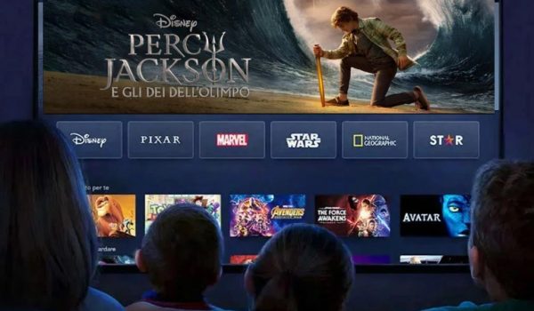Cinegiornale.net disney-gli-highlights-di-dicembre-2023-600x350 Disney+ – Gli Highlights di Dicembre 2023 Cinema News  