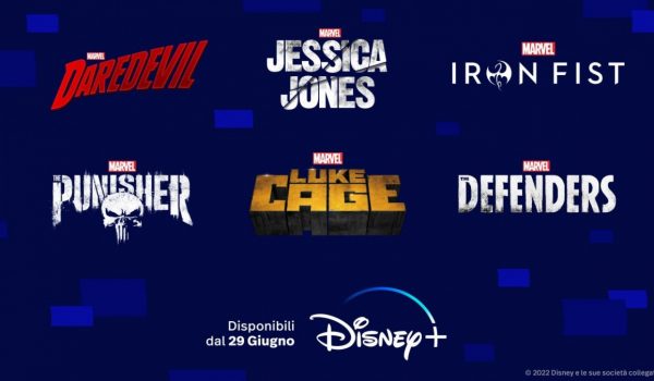 Cinegiornale.net disney-le-serie-live-action-marvel-disponibili-dal-29-giugno-600x350 Disney+: le serie live action Marvel disponibili dal 29 Giugno News Serie-tv  