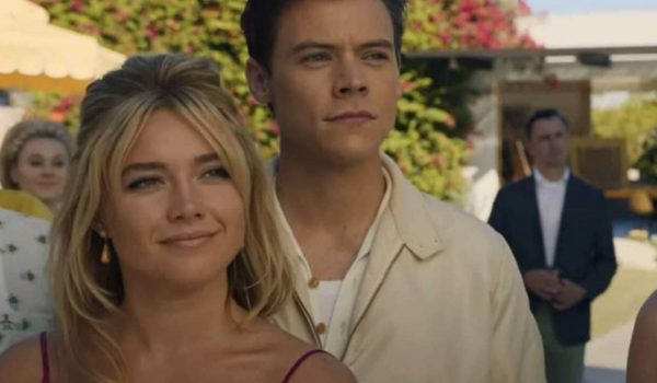 Cinegiornale.net dont-worry-darling-florence-pugh-e-harry-styles-nel-trailer-del-film-di-olivia-wilde-600x350 Don’t Worry Darling: Florence Pugh e Harry Styles nel trailer del film di Olivia Wilde News  