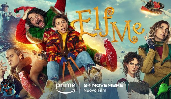 Cinegiornale.net elf-me-trama-trailer-e-cast-del-film-con-lillo-600x350 Elf Me: trama, trailer e cast del film con Lillo News  