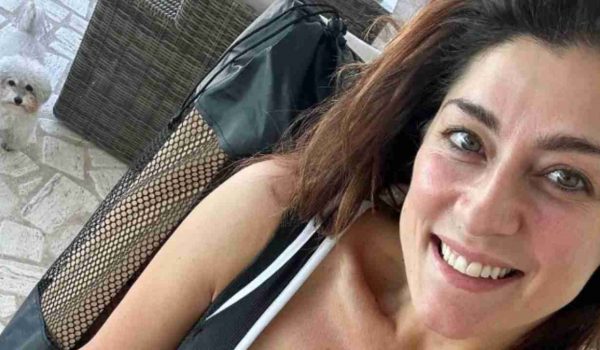 Cinegiornale.net elisa-isoardi-innamoratissima-finalmente-esce-la-verita-gli-occhi-non-mentono-600x350 Elisa Isoardi innamoratissima: finalmente esce la verità | Gli occhi non mentono Gossip News  