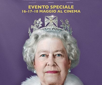 Cinegiornale.net elizabeth-il-trailer-del-documentario-di-roger-michell-sulla-regina-elisabetta-420x350 Elizabeth: il trailer del documentario di Roger Michell sulla regina Elisabetta News  
