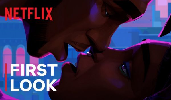 Cinegiornale.net entergalactic-teaser-e-cast-della-nuova-serie-animata-netflix-di-kid-cudi-600x350 Entergalactic: teaser e cast della nuova serie animata Netflix di Kid Cudi News  