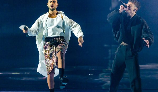 Cinegiornale.net eurovision-song-contest-2022-tutto-quello-che-ce-da-sapere-sulla-finale-di-questa-sera-600x350 Eurovision Song Contest 2022: tutto quello che c’è da sapere sulla finale di questa sera News  