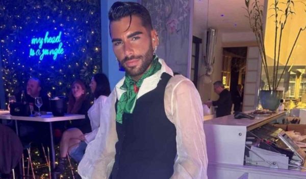 Cinegiornale.net federico-fashion-style-beccato-con-la-sua-storica-rivale-il-bacio-tra-i-due-600x350 Federico Fashion Style: beccato con la sua storica rivale | Il bacio tra i due Gossip News  