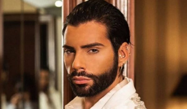 Cinegiornale.net federico-fashion-style-si-sbottona-sui-suoi-flirt-forse-con-una-donna-non-ci-crede-nessuno-600x350 Federico Fashion Style si sbottona sui suoi flirt: “Forse con una donna” | Non ci crede nessuno Gossip News  