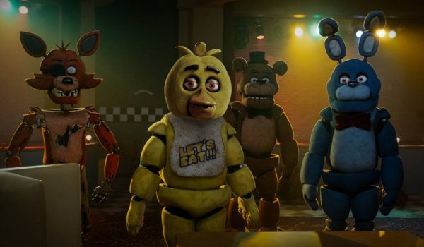 Cinegiornale.net five-nights-at-freddys-la-recensione-dellhorror-di-emma-tammi-dallomonima-serie-di-videogiochi-600x350 Five Nights at Freddy’s: la recensione dell’horror di Emma Tammi dall’omonima serie di videogiochi News Recensioni  