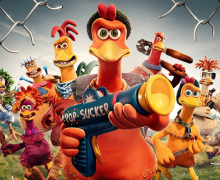 Cinegiornale.net galline-in-fuga-lalba-dei-nugget-il-trailer-italiano-del-film-sequel-220x180 Galline in fuga: L’alba dei nugget – Il trailer italiano del film sequel News  