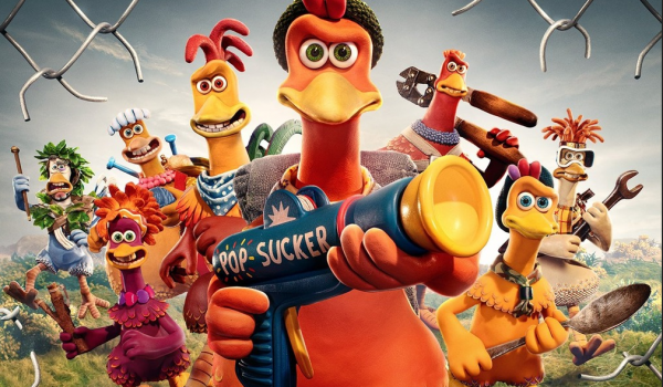 Cinegiornale.net galline-in-fuga-lalba-dei-nugget-il-trailer-italiano-del-film-sequel-600x350 Galline in fuga: L’alba dei nugget – Il trailer italiano del film sequel News  