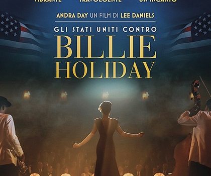 Cinegiornale.net gli-stati-uniti-contro-billie-holiday-420x350 Gli Stati Uniti contro Billie Holiday Cinema News  