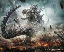 Cinegiornale.net godzilla-minus-one-dal-1-dicembre-al-cinema-220x180 Godzilla Minus One, dal 1 Dicembre al cinema Cinema News  