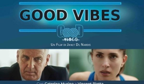 Cinegiornale.net good-vibes-al-via-le-riprese-in-calabria-600x350 Good Vibes – al via le riprese in Calabria News Serie-tv  