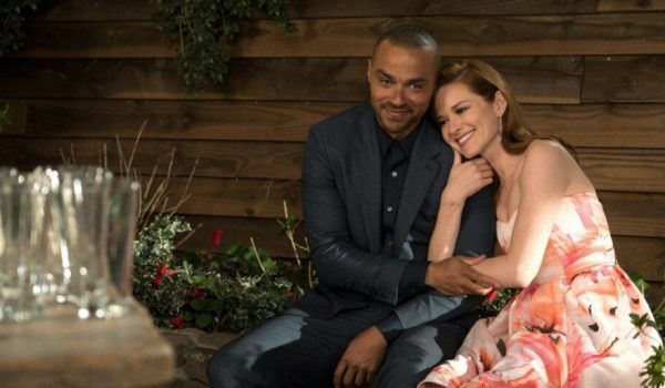 Cinegiornale.net greys-anatomy-sarah-drew-parla-del-suo-ritorno-nella-serie-con-jesse-williams-600x350 Grey’s Anatomy: Sarah Drew parla del suo ritorno nella serie con Jesse Williams News  