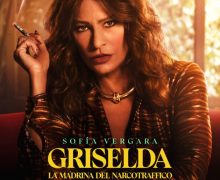 Cinegiornale.net griselda-il-trailer-della-serie-con-sofia-vergara-in-arrivo-su-netflix-220x180 Griselda: il trailer della serie con Sofia Vergara in arrivo su Netflix News  