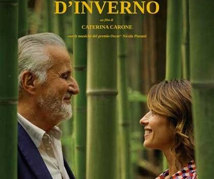 Cinegiornale.net i-limoni-dinverno-420x350 I Limoni d’Inverno Cinema News Trailers  