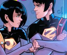 Cinegiornale.net i-wonder-twins-avranno-presto-un-film-220x180 I Wonder Twins avranno presto un film Cinema News  