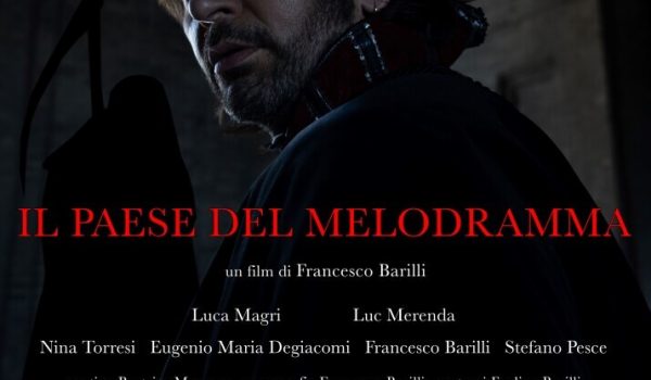 Cinegiornale.net il-paese-del-melodramma-600x350 Il Paese del melodramma Cinema News Trailers  