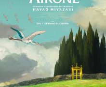 Cinegiornale.net il-ragazzo-e-lairone-il-poster-italiano-del-film-di-hayao-miyazaki-220x180 Il ragazzo e l’airone: il poster italiano del film di Hayao Miyazaki News  