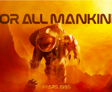 Cinegiornale.net il-trailer-della-terza-stagione-di-for-all-mankind-lo-space-drama-torna-il-10-giugno-su-apple-tv-220x180 Il trailer della terza stagione di For All Mankind: lo space drama torna il 10 giugno su Apple TV+ News  