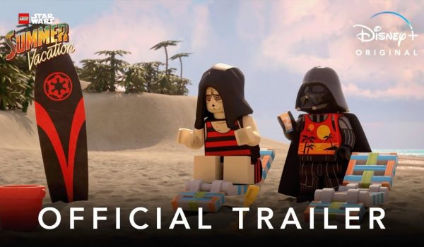 Cinegiornale.net in-arrivo-lego-star-wars-summer-vacation-600x350 In arrivo: LEGO Star Wars Summer Vacation Cinema News  