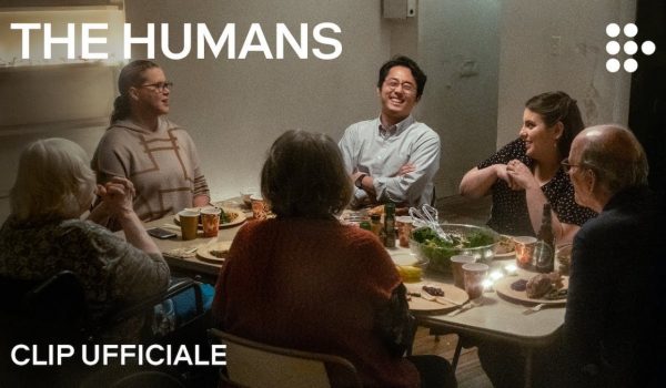 Cinegiornale.net in-arrivo-the-humans-600x350 In arrivo: The Humans Cinema News  