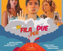 Cinegiornale.net in-fila-per-due-220x180 In fila per due Cinema News Trailers  