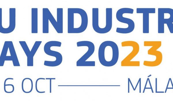 Cinegiornale.net industry-days-2023-toronto-28-11-6-12-adesioni-entro-20-novembre-2023-600x350 INDUSTRY DAYS 2023 | Toronto 28/11-6/12 | Adesioni entro 20 novembre 2023 News  