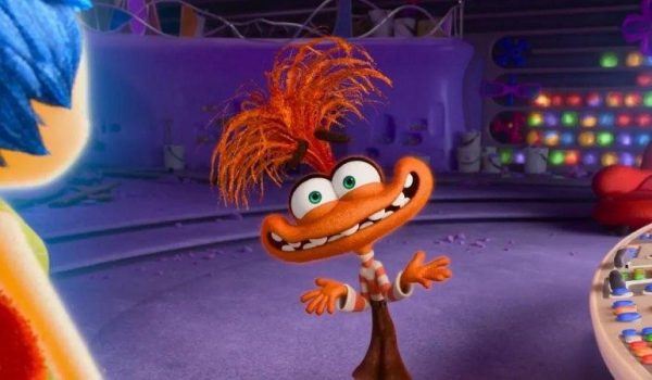 Cinegiornale.net inside-out-2-nuovi-dettagli-su-ansia-protagonista-del-sequel-del-film-pixar-600x350 Inside Out 2: nuovi dettagli su Ansia, protagonista del sequel del film Pixar News  