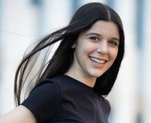 Cinegiornale.net intervista-a-chiara-fabiano-la-doppiatrice-di-millie-bobby-brown-in-stranger-things-ed-enola-holmes-220x180 Intervista a Chiara Fabiano, la doppiatrice di Millie Bobby Brown in Stranger Things ed Enola Holmes News  