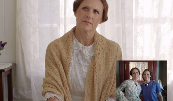 Cinegiornale.net intervista-a-madeleine-olnek-la-regista-di-wild-nights-with-emily-dickinson-600x350 Intervista a Madeleine Olnek, la regista di Wild Nights with Emily Dickinson News  