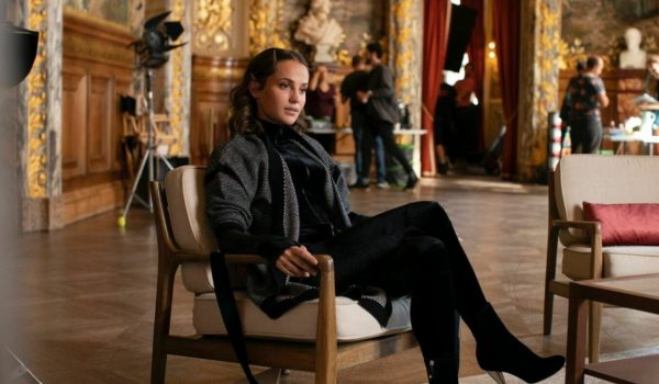 Cinegiornale.net irma-vep-il-primo-teaser-trailer-della-serie-con-alicia-vikander-600x350 Irma Vep: il primo teaser trailer della serie con Alicia Vikander News  