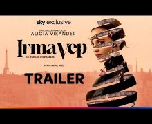 Cinegiornale.net irma-vep-il-trailer-della-serie-con-alicia-vikander-1-220x180 Irma Vep: il trailer della serie con Alicia Vikander News  