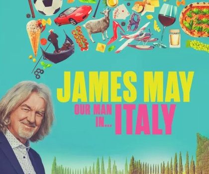 Cinegiornale.net james-may-il-nostro-agente-in-italia-420x350 James May: il nostro agente in Italia News Serie-tv  