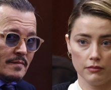 Cinegiornale.net johnny-depp-vs-amber-heard-giuria-in-stallo-a-quando-il-verdetto-cosa-sappiamo-finora-220x180 Johnny Depp vs Amber Heard, giuria in stallo: a quando il verdetto? Cosa sappiamo finora News  